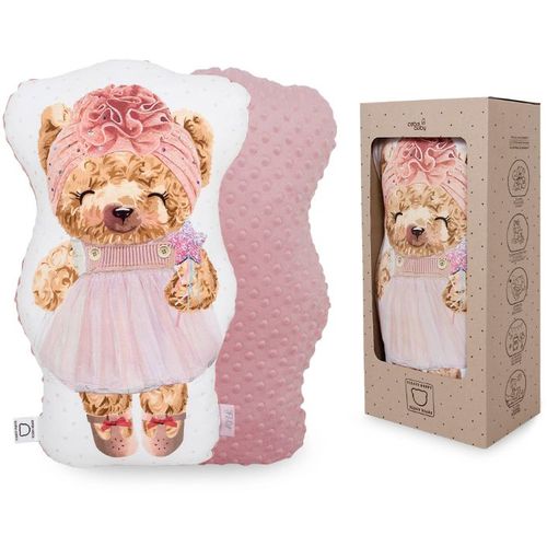 Ceba Baby jastuk za grljenje (50 cm) Fluffy Puffy Poly slika 1