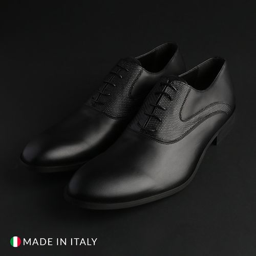 Made in Italia JOACHIM NERO slika 7