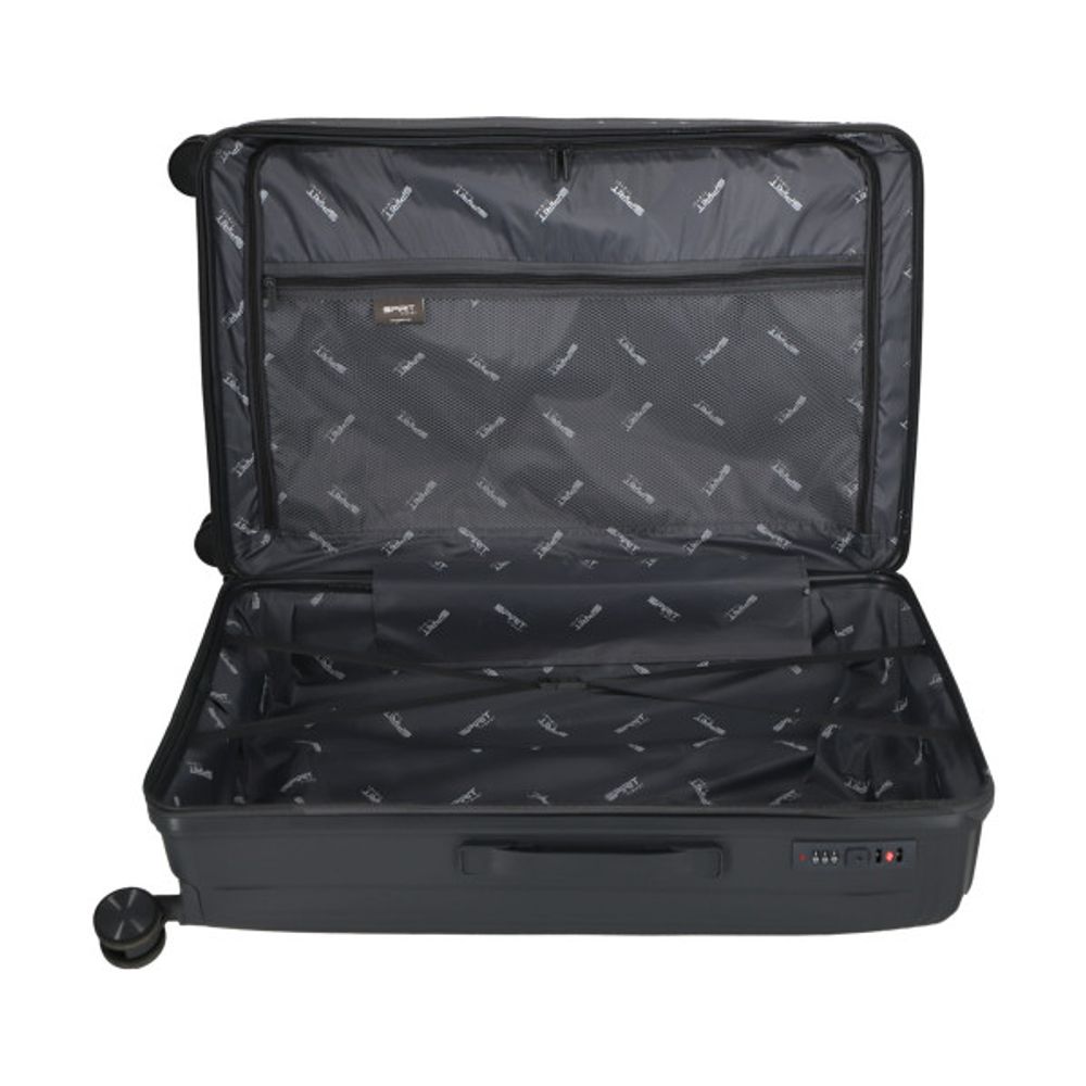 Spirit Kofer SkyPort 28" Crni slika 2