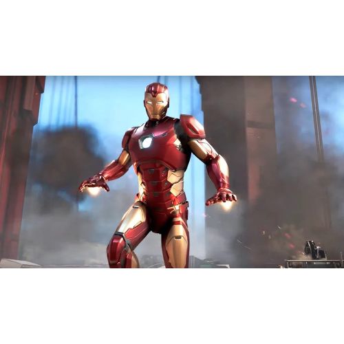 PC Igra: Marvel's Avengers slika 2