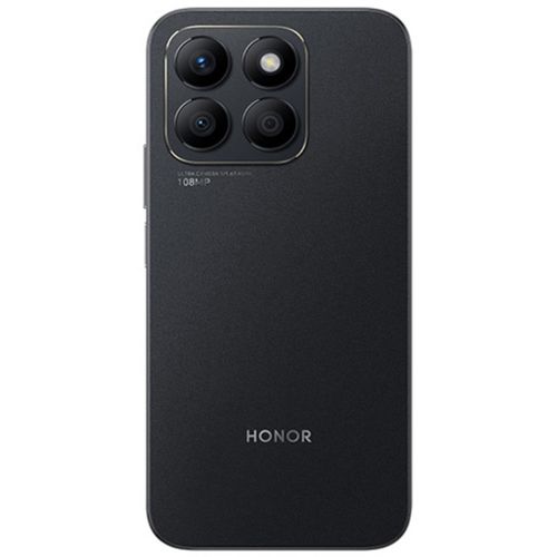 Mobilni telefon Honor X8b 8/256GB crna slika 2