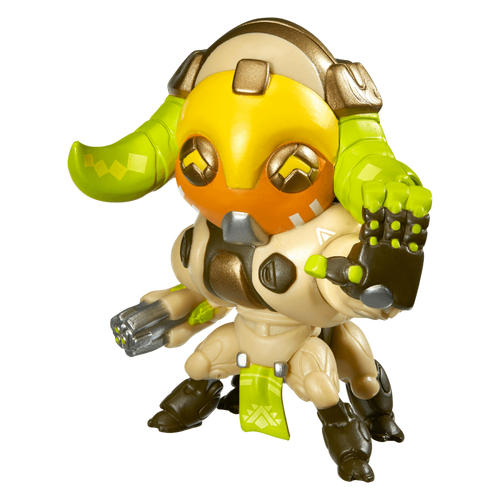 Blizzard Overwatch Figura Orisa C.B.D. slika 2