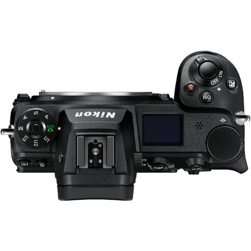 Nikon Z6 II Essential Movie Kit slika 7