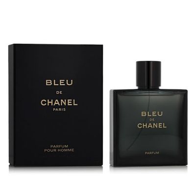 Bleu de Chanel