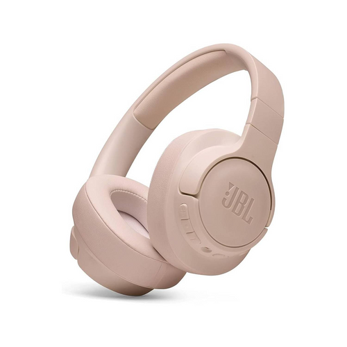 JBL slušalice Tune 760NC Rose Gold slika 1