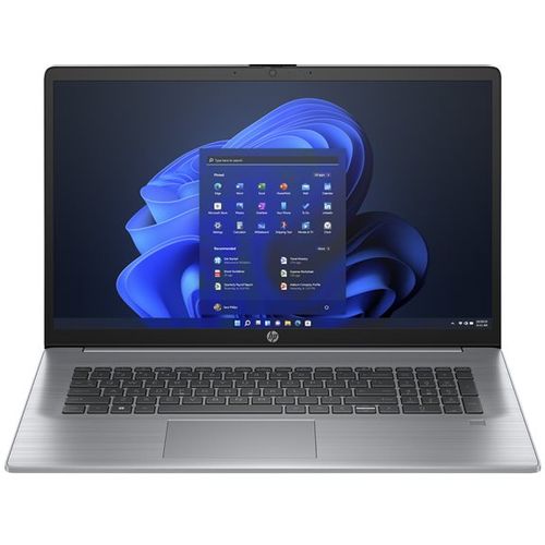 Laptop HP 470 G10 8A508EA, i3-1315U, 8GB, 512GB, 17.3" FHD, NoOS slika 1