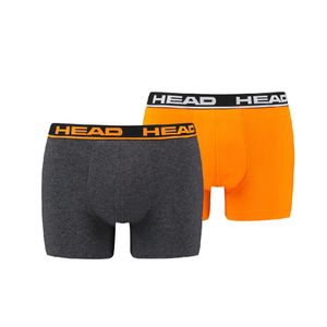 Muške bokserice HEAD BOXER 2