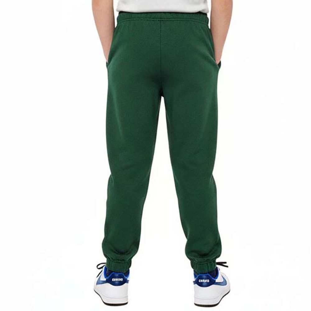 Hummel Dječiji donji dio trenerke HMLJR Loose Sweatpants Bee slika 2