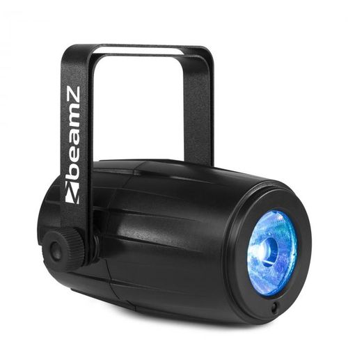 Beamz PS21W LED pin-spot slika 9