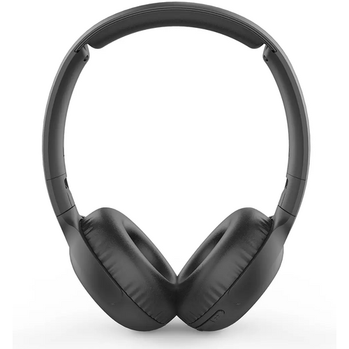 Philips bežične slušalice TAUH202BK/00, crna slika 1