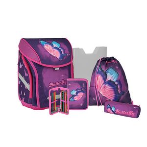 Spirit Torba Set COMO BUTTFLY 3D 24