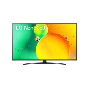 LG 43NANO763QA Televizor 43"