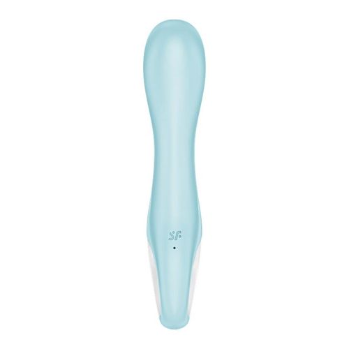 Satisfyer Air Pump Vibrator 5+ slika 11