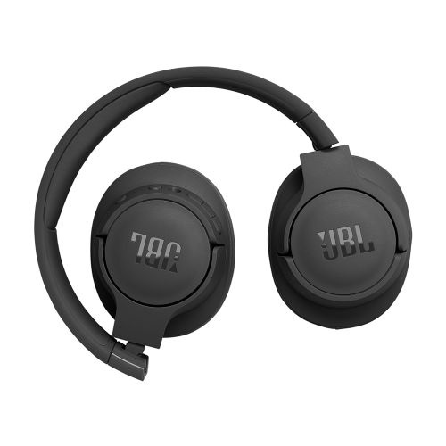 JBL Tune 770NC Bluetooth bežične slušalice, crne slika 4