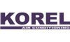 Korel logo