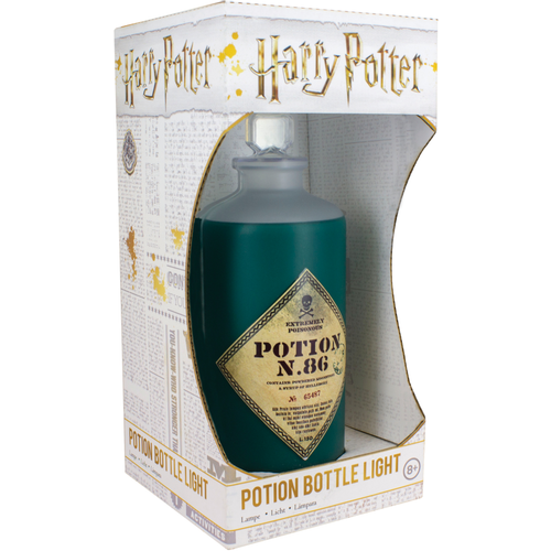 PALADONE HARRY POTTER POTION BOTTLE LIGHT V2 slika 3