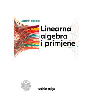 Linearna algebra i primjene