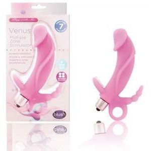 Vibrator Venus Multiple