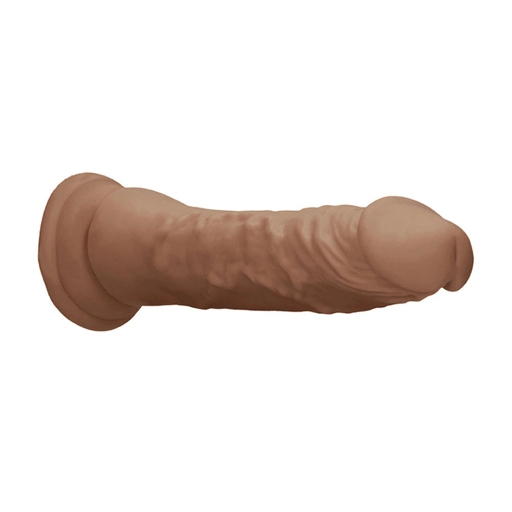 RealRock by Shots Dong bez testisa - 8 / 20 cm slika 5