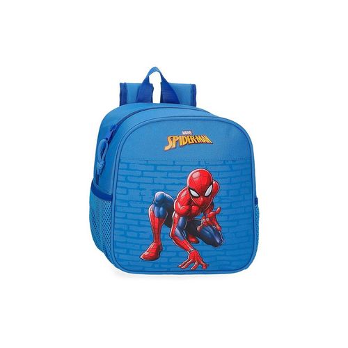 SPIDERMAN Ranac 25 cm slika 1