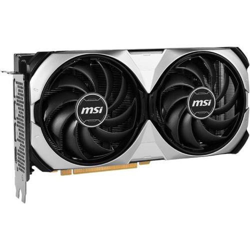 MSI nVidia GeForce RTX 4070 Ti 16GB 256bit RTX 4070 Ti SUPER 16G VENTUS 2X OC slika 2