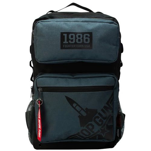 Blue Sky Top Gun Backpack slika 1