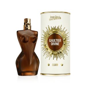 Jean Paul Gaultier Gaultier Divine Elixir parfum refillable 30 ml