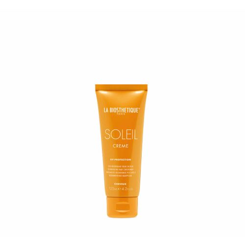 La Biosthetique Soleil Creme 125ml - Tretman za oštećenu kosu sa UVA/UVB filterom slika 1