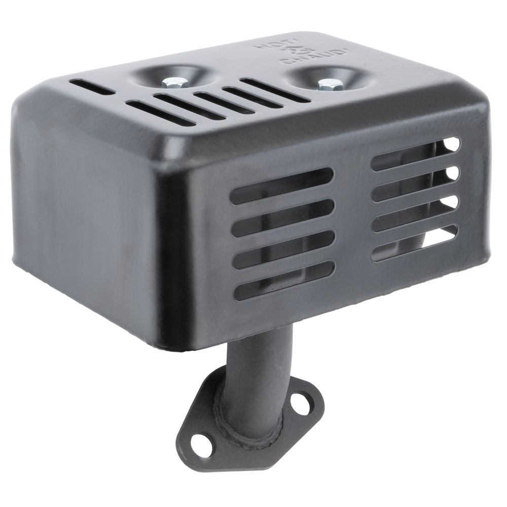 Prigušivač za motor PM-GX160-TL slika 1