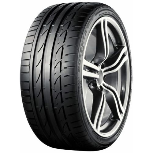 Bridgestone Guma 275/40r19 101y potenza s001 rft * tl bridgestone ljetne gume slika 1