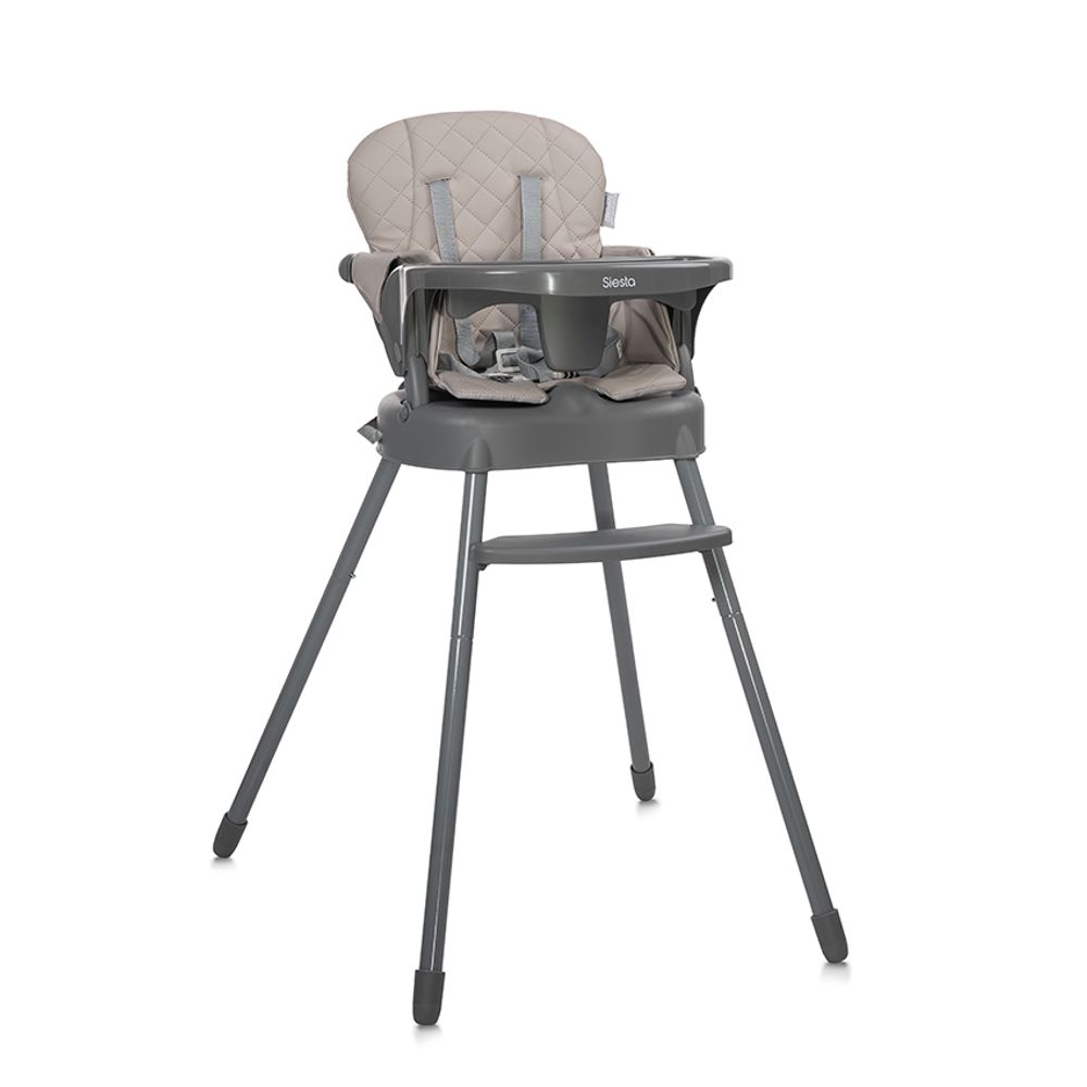 LORELLI hranilica Siesta, Beige Leather slika 2