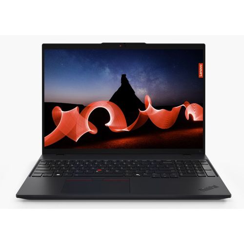 Lenovo 21L3002EYA TP L16 G1 Laptop 16" U5-125U, 16GB, 512GB, Windows 11 Pro slika 1