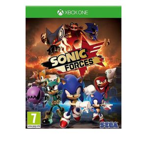 XBOXONE Sonic Forces