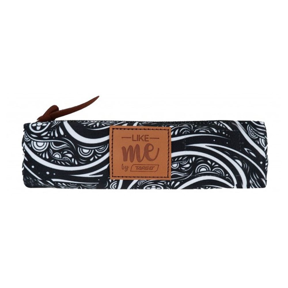 Target prazna pernica 20 cm, Like me Tribal 27775 slika 1