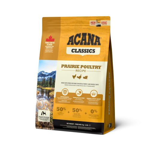 Acana CL Prairie Poultry 2 kg slika 1