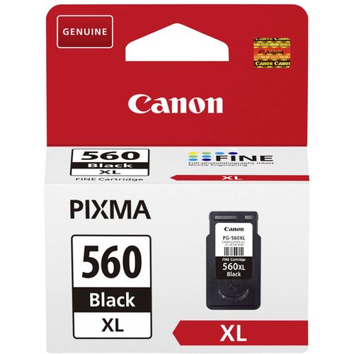 Canon tinta PG-560XL slika 1