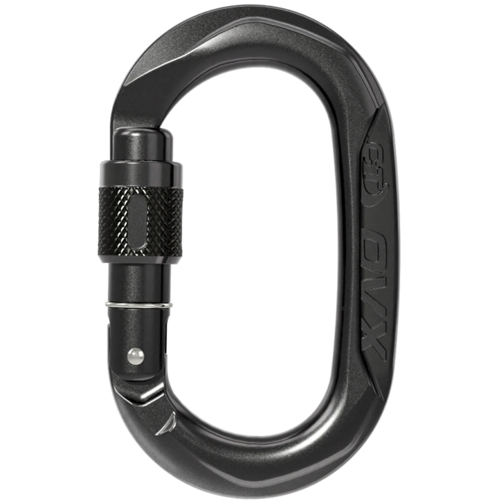 Skyotec karabiner OVAL OVX SG slika 5