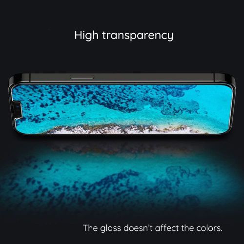 Techsuit – 111D Full Cover / Full Glue Glass / 3D Curved Screen za Honor 90 Pro – crno slika 4