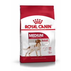 Royal Canin hrana za pse Medium Adult 4kg