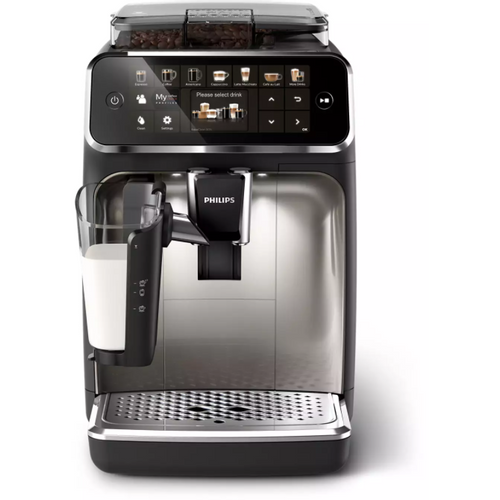 Philips espresso aparat za kavu EP5447/90  slika 2