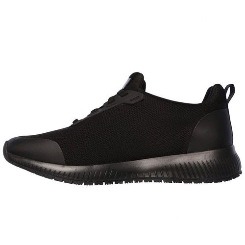 Skechers Patike Squad Sr 77222Ec-Blk slika 4