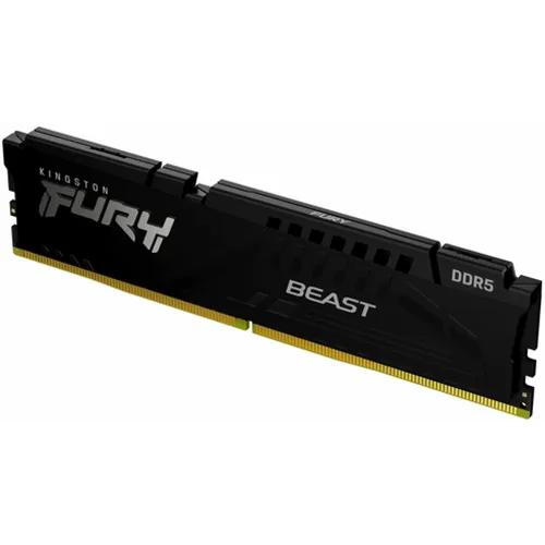 Kingston FURY Beast Memorija DDR5 32GB 5200MHz  slika 1