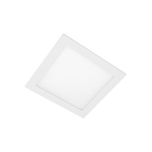 Ugradni kockasti led panel Matis 13w 1020lm 4000k