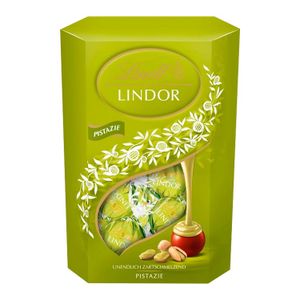 Lindt Lindor Trufli pistacija 200 g