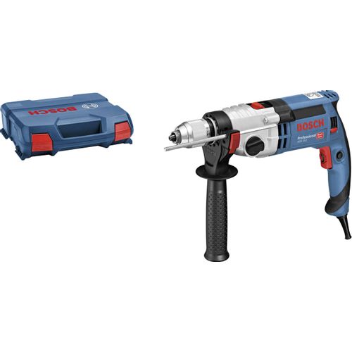 Bosch Vibraciona bušilica 1.100W GSB 24-2 slika 1