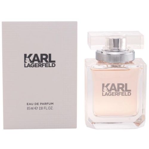 Karl Lagerfeld Karl Lagerfeld for Her Eau De Parfum 85 ml (woman) slika 1