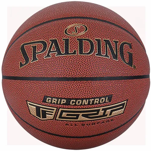 Spalding Grip Control TF Ball košarkaška lopta 76875Z slika 2