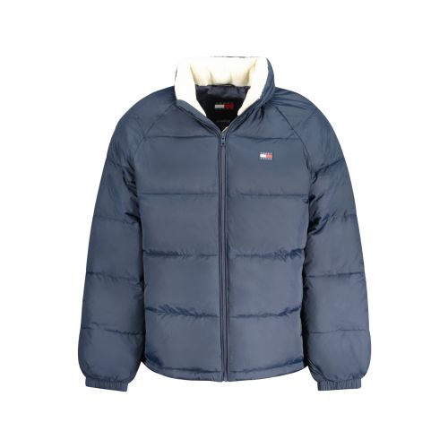 TOMMY HILFIGER MEN'S JACKET BLUE slika 1