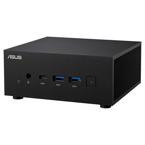 Asus Mini PC PN52-BBR758HD (Ryzen 7 5800H, Barebone) slika 1