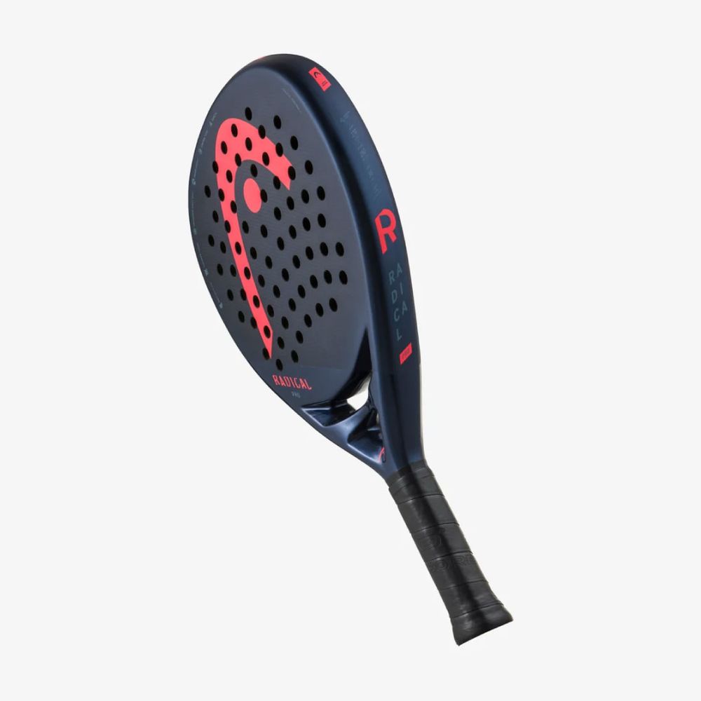 HEAD Padel reket Radical Pro 2024 slika 3